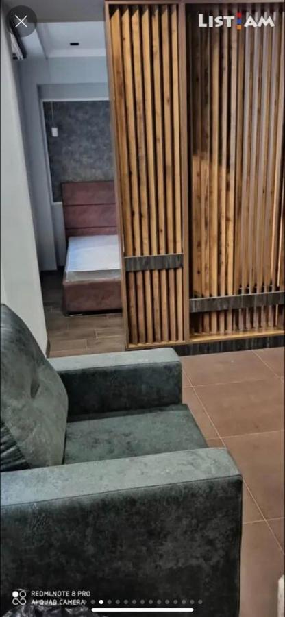 One Central Apartment Yerevan Exterior photo