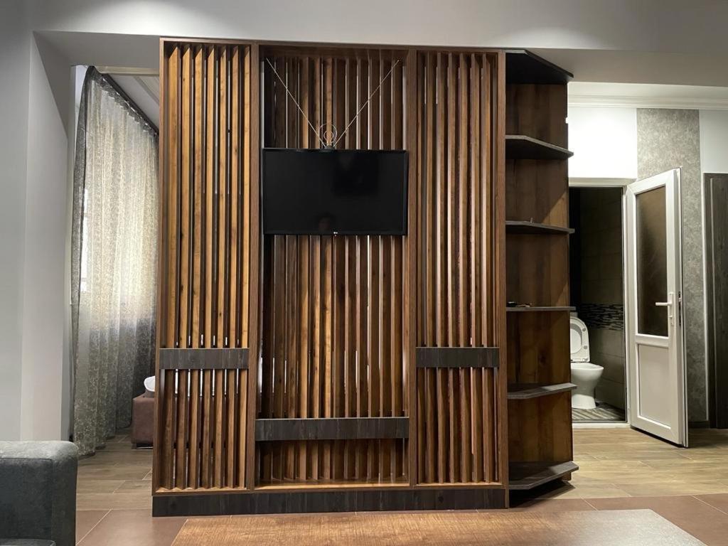 One Central Apartment Yerevan Exterior photo