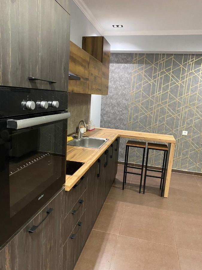 One Central Apartment Yerevan Exterior photo